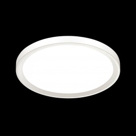 Настенно-потолочный светодиодный светильник Sonex Tasta 3064/18L - Настенно-потолочный светодиодный светильник Sonex Tasta 3064/18L