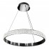 Подвесной светодиодный светильник iLedex Crystal ice MD7212-36A CR - Подвесной светодиодный светильник iLedex Crystal ice MD7212-36A CR