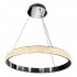 Подвесной светодиодный светильник iLedex Crystal ice MD7212-36A CR - md7212_36a_cr_3