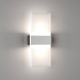 Настенный светодиодный светильник DesignLed GW Kasper GW-3250-6-SL-WW 003022 - Настенный светодиодный светильник DesignLed GW Kasper GW-3250-6-SL-WW 003022