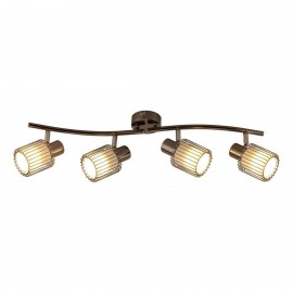 Спот Laurine TL1252Y-04BC Toplight - Спот Toplight Laurine TL1252Y-04BC