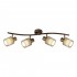 Спот Laurine TL1252Y-04BC Toplight - Спот Toplight Laurine TL1252Y-04BC