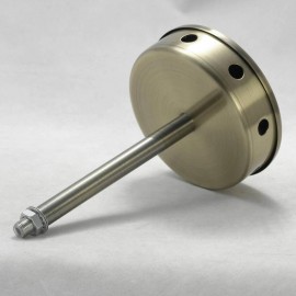 Потолочная люстра Lussole Lgo Cochise GRLSP-8079 - Потолочная люстра Lussole Lgo Cochise GRLSP-8079