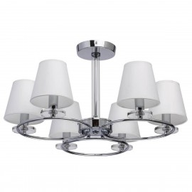 Потолочная люстра MW-Light Онтарио 1 692010106 - Потолочная люстра MW-Light Онтарио 1 692010106