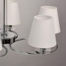 Потолочная люстра MW-Light Онтарио 1 692010106 - Потолочная люстра MW-Light Онтарио 1 692010106