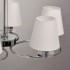 Потолочная люстра MW-Light Онтарио 1 692010106 - Потолочная люстра MW-Light Онтарио 1 692010106