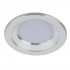 Встраиваемый светильник ЭРА KL LED 15-9 WH/CH Б0028285 - Встраиваемый светильник ЭРА KL LED 15-9 WH/CH Б0028285