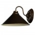 Бра Arte Lamp Cone A9330AP-1BR - Бра Arte Lamp Cone A9330AP-1BR