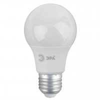 Лампа светодиодная ЭРА E27 15W 2700K матовая A60-15W-827-E27 R Б0046355