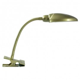 Настольная лампа Lussole Roma LST-4274-01 - Настольная лампа Lussole Roma LST-4274-01