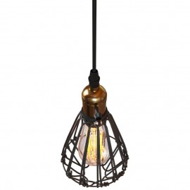 Подвесной светильник Loft IT Loft2009/1 - loft2009_1_2