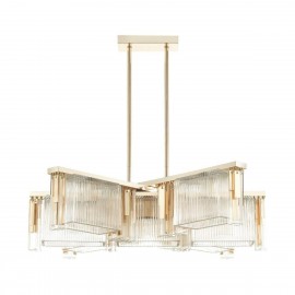 Подвесная люстра Odeon Light Gatsby 4877/7 - Подвесная люстра Odeon Light Gatsby 4877/7