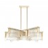 Подвесная люстра Odeon Light Gatsby 4877/7 - Подвесная люстра Odeon Light Gatsby 4877/7