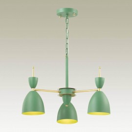 Подвесная люстра Lumion Gemma 3785/3 - 3785_3_3