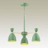 Подвесная люстра Lumion Gemma 3785/3 - 3785_3_3
