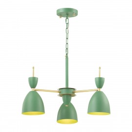 Подвесная люстра Lumion Gemma 3785/3 - Подвесная люстра Lumion Gemma 3785/3