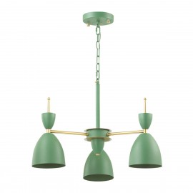 Подвесная люстра Lumion Gemma 3785/3 - 3785_3_1