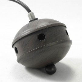 Подвесная люстра Lussole Lgo Akai GRLSP-9911 - grlsp_9911_2