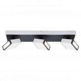Светодиодный спот Lussole Loft LSP-8013 - Светодиодный спот Lussole Loft LSP-8013