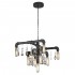 Подвесная люстра Lussole LOFT 9 LSP-9379 - Подвесная люстра Lussole LOFT 9 LSP-9379
