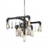 Подвесная люстра Lussole LOFT 9 LSP-9379 - lsp_9379_1