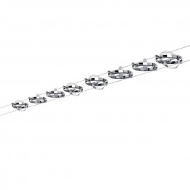 Струнная система Paulmann Wire Systems Cardan 94153 - Струнная система Paulmann Wire Systems Cardan 94153