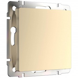 Заглушка Werkel шампань W1159211 4690389157349 - Заглушка Werkel шампань W1159211 4690389157349