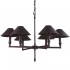 Подвесная люстра Arte Lamp Giordano A2398LM-6BA - a2398lm_6ba_2