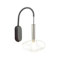 Бра Odeon Light Vele 4815/1W