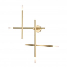 Бра Vele Luce Corda VL5534W24 - Бра Vele Luce Corda VL5534W24