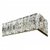 Подвесной светодиодный светильник iLedex Crystal ice MD7212-40B CR - md7212_40b_cr_1