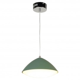 Подвесной светодиодный светильник Lussole Lgo Aberdeen LSP-8229 - Подвесной светодиодный светильник Lussole Lgo Aberdeen LSP-8229