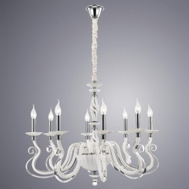 Подвесная люстра Divinare Milano 8825/03 LM-8 - 8825_03_lm_8_1