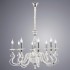 Подвесная люстра Divinare Milano 8825/03 LM-8 - 8825_03_lm_8_1