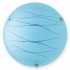 Светильник настенно-потолочный Xithi TL9291Y-02BL Toplight - Настенный светильник Toplight Xithi TL9291Y-02BL