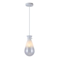 Светильник подвесной Margery TL1219H-01WС Toplight