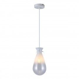 Светильник подвесной Margery TL1219H-01WС Toplight - Подвесной светильник Toplight Margery TL1219H-01WС