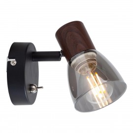 Спот Lavinia TL1233Y-01BB Toplight - Спот Toplight Lavinia TL1233Y-01BB