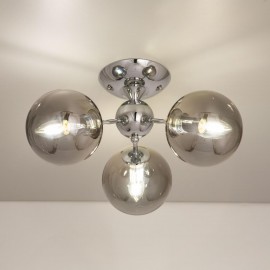 Потолочная люстра Citilux Томми  CL102130 - Потолочная люстра Citilux Томми  CL102130
