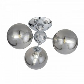 Потолочная люстра Citilux Томми  CL102130 - Потолочная люстра Citilux Томми  CL102130