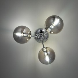 Потолочная люстра Citilux Томми  CL102130 - cl102130_1