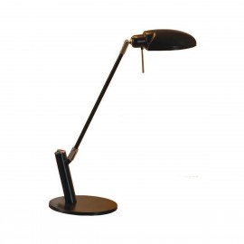 Настольная лампа Lussole Roma LST-4314-01 - Настольная лампа Lussole Roma LST-4314-01