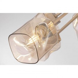 Потолочная люстра Freya Isabella FR5095CL-08G - fr5095cl_08g_1