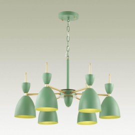 Подвесная люстра Lumion Gemma 3785/6 - 3785_6_3