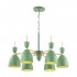Подвесная люстра Lumion Gemma 3785/6 - Подвесная люстра Lumion Gemma 3785/6