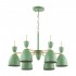 Подвесная люстра Lumion Gemma 3785/6 - 3785_6_1