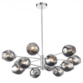 Подвесная люстра ST Luce Fovia SL1500.103.12 - Подвесная люстра ST Luce Fovia SL1500.103.12