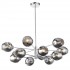 Подвесная люстра ST Luce Fovia SL1500.103.12 - Подвесная люстра ST Luce Fovia SL1500.103.12