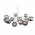 Подвесная люстра ST Luce Fovia SL1500.103.12 - sl1500_103_12_2