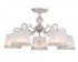 Потолочная люстра Omnilux Campovaglio OML-54107-05 - Потолочная люстра Omnilux Campovaglio OML-54107-05